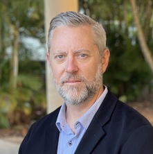 Professor Jason Lodge