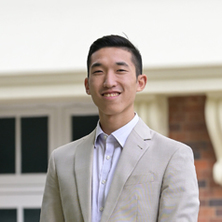 Mark Liu