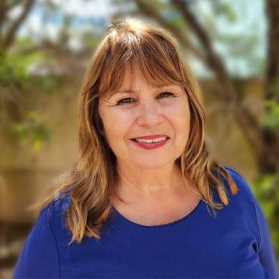 Robyn Donnelly